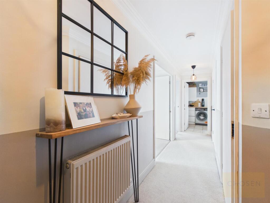 Apartment in Cheltenham, Wymans Brook, St Peter's - More
