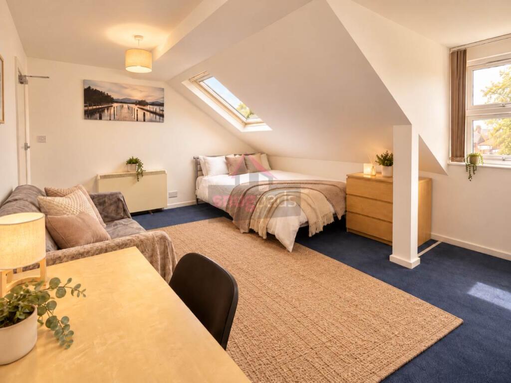 Main image of property: Barrfield Road, Salford,
