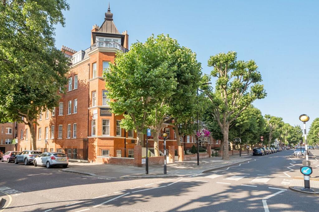 Main image of property: Elgin Avenue, London, W9