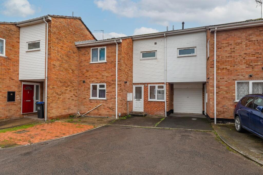 Main image of property: Charlbury Mews, Royal Leamington Spa