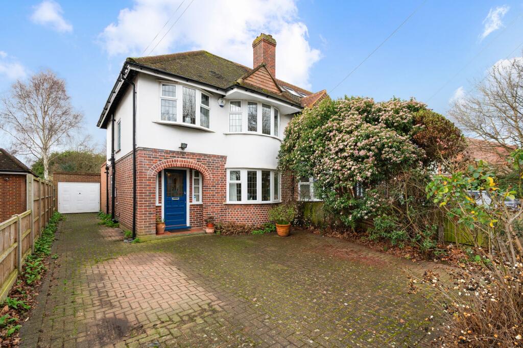 Main image of property: Ewell Road, Long Ditton, KT6