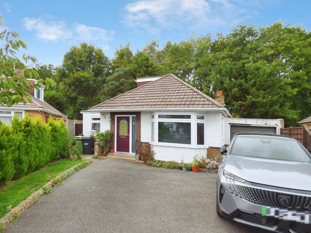 Main image of property: Patricia Close, West End