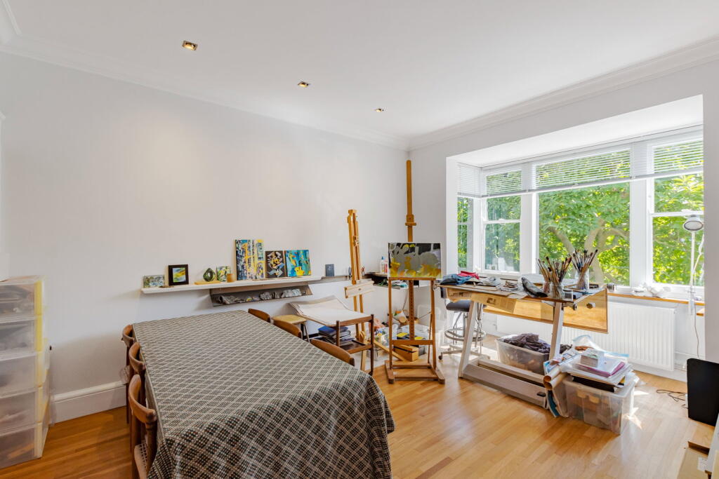 House in London, Muswell Hill - View 4