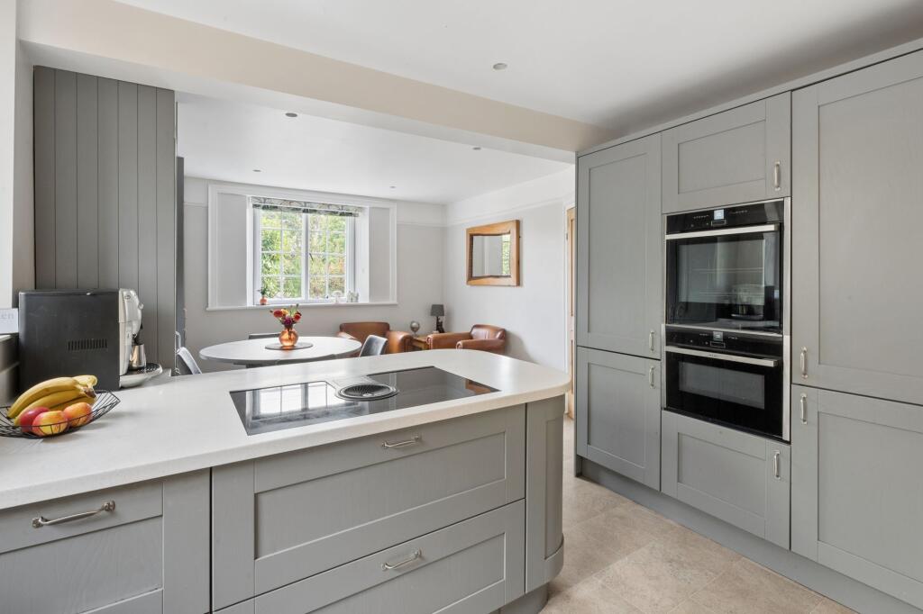 House in Rickmansworth, Micklefield Green, Sarratt - View 5