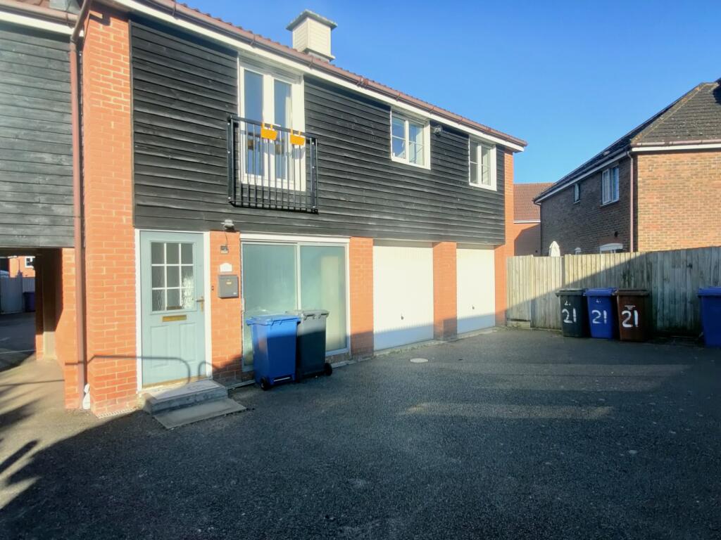 Main image of property: Kingfisher Road, BURY ST. EDMUNDS