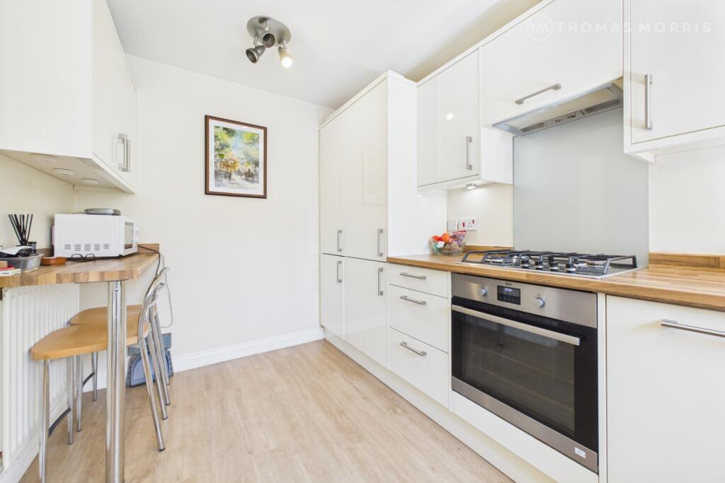 House in Stevenage - View 5