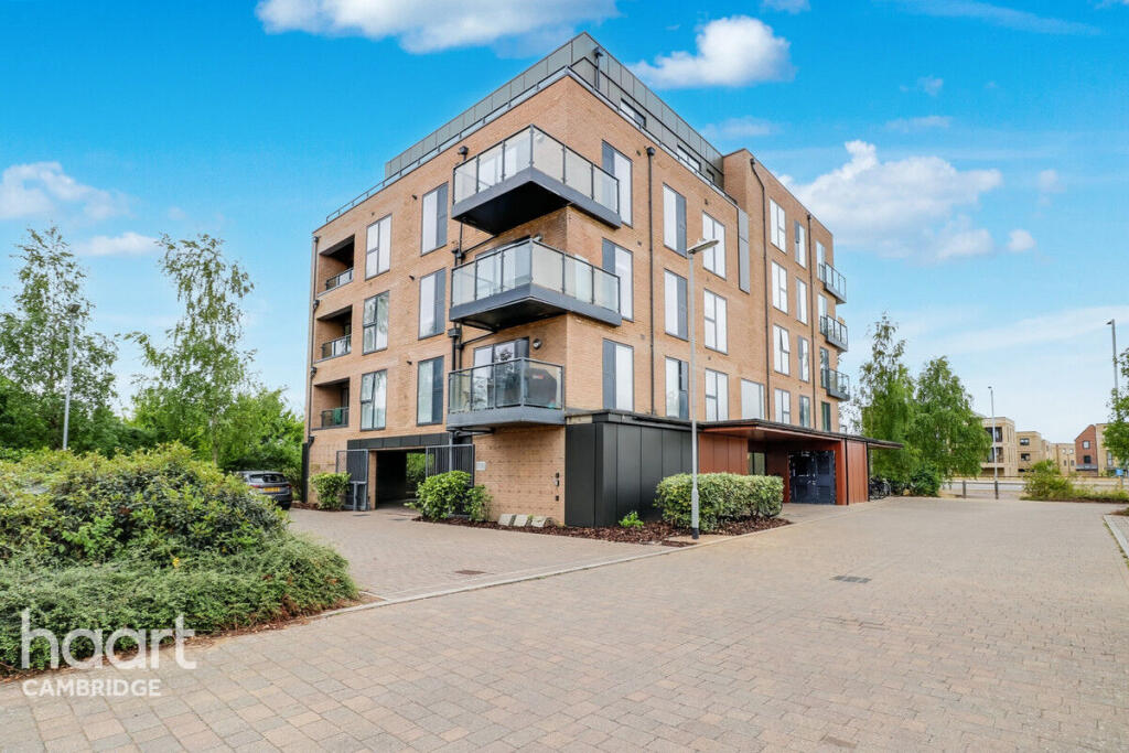 Main image of property: Dakins House, Beech Drive, Trumpington