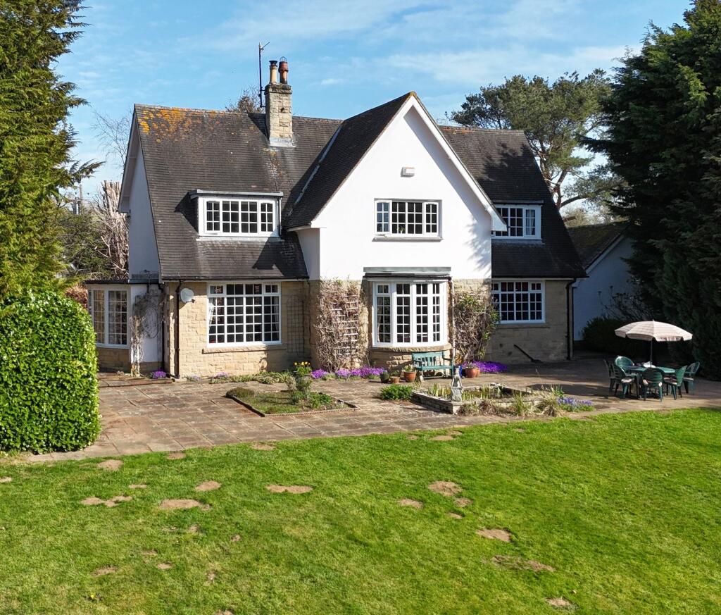 Main image of property: Todstead, Longframlington, Northumberland, NE65 8AU