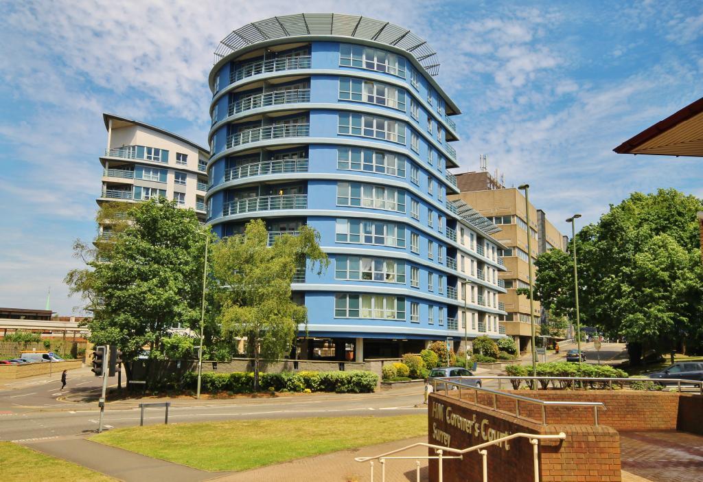Main image of property: Oriental Road, Woking, Surrey, GU22
