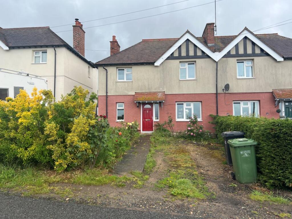 Main image of property: 3 Lodge Hill, Defford, Worcester, WR8 9AD