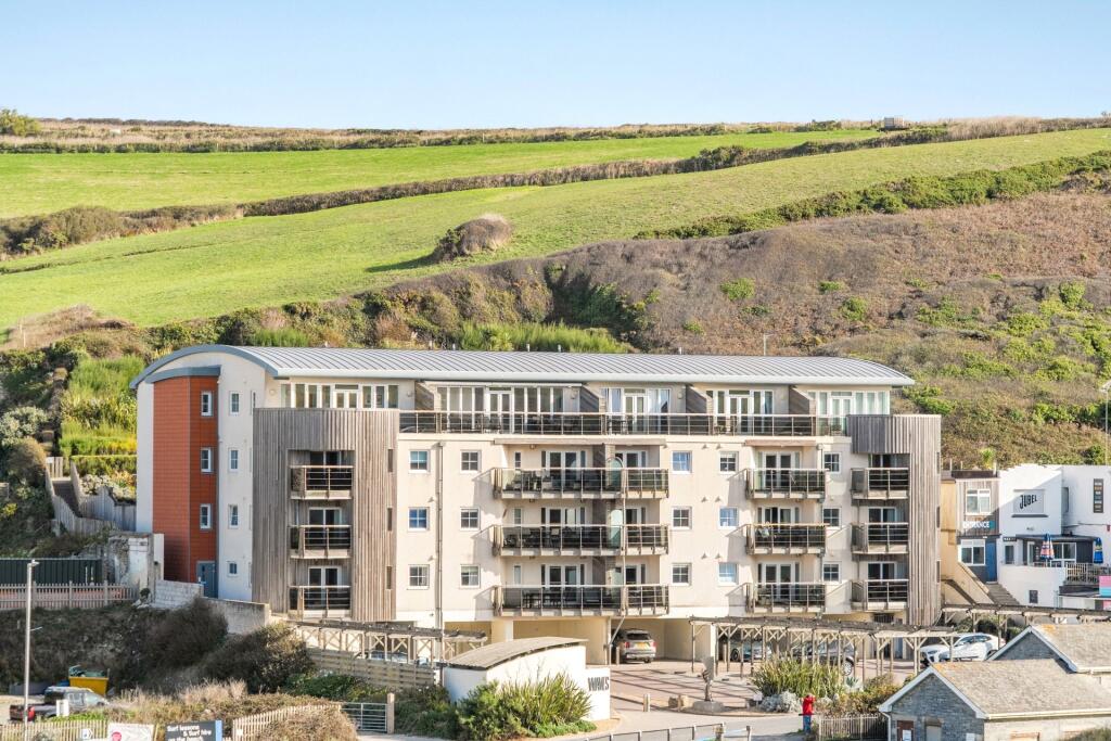 Main image of property: Watergate Bay, Newquay, Cornwall