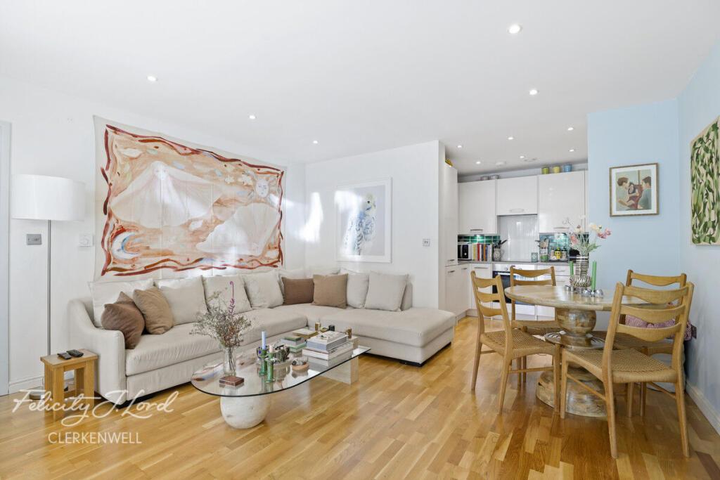 Main image of property: Giles Court, LONDON E2