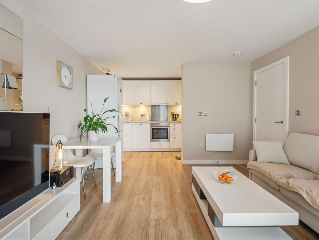Apartment in Glasgow - View 5