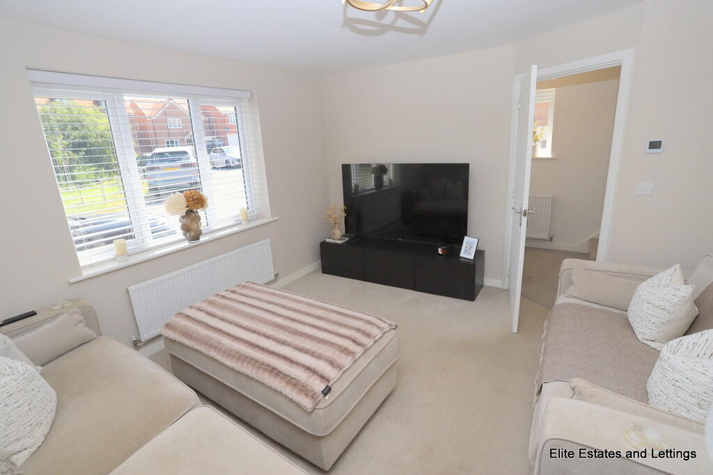 House in Sunderland, Hetton - View 4