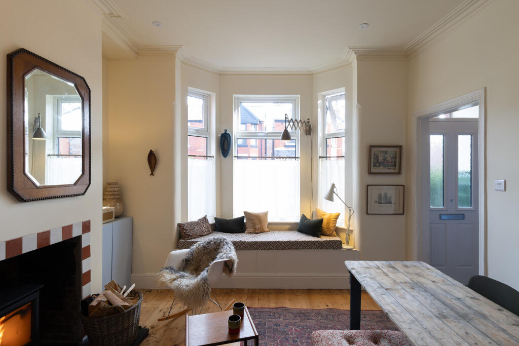 Main image of property: Huntley Road, Cheadle Heath, Stockport