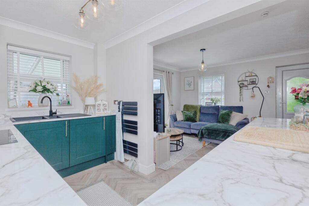 House in Leicester - View 5
