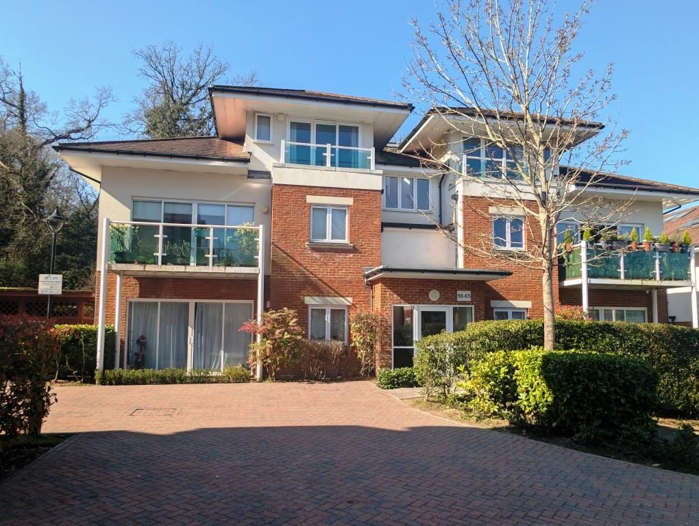 Main image of property: DORKING, RH4