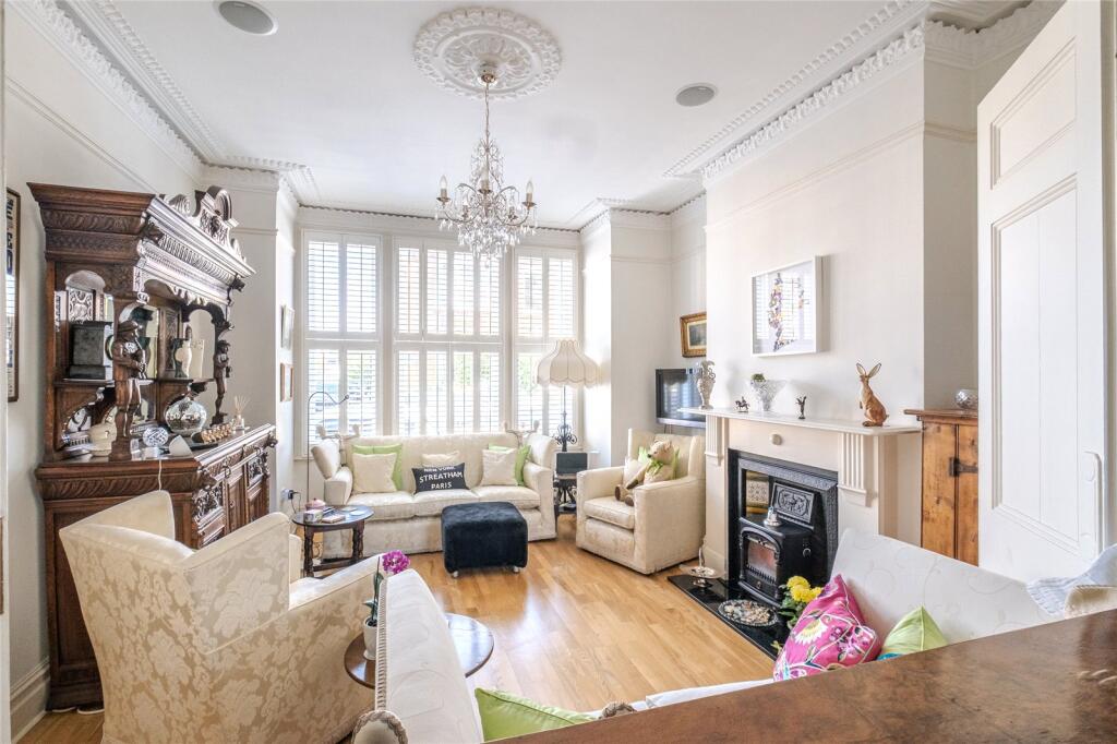 House in London, Streatham - View 4