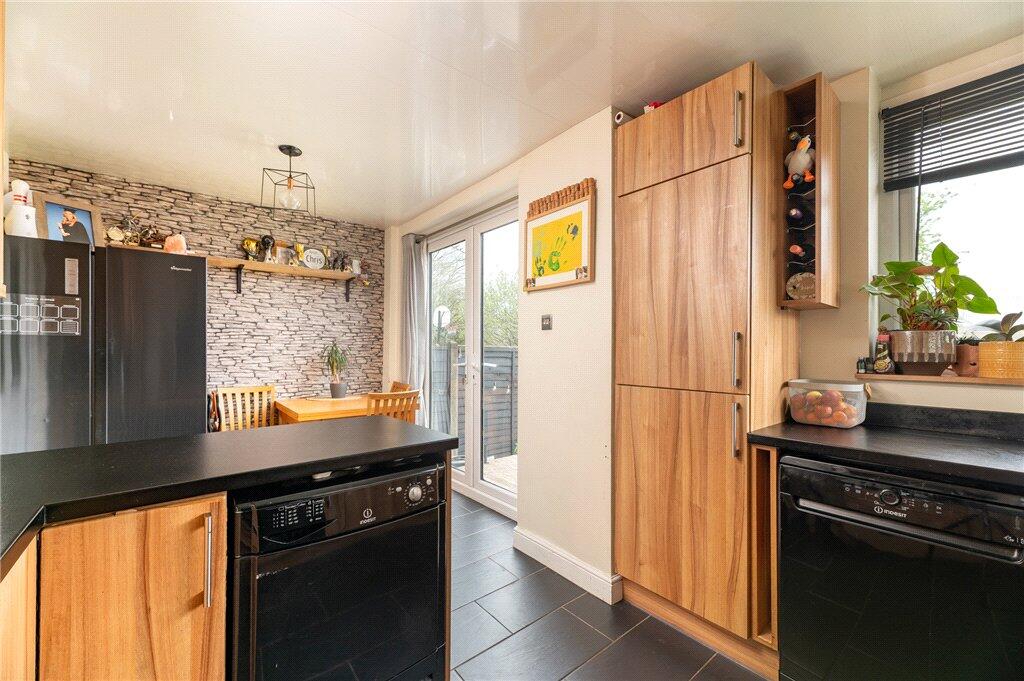 House in Leeds, West Yorkshire - More