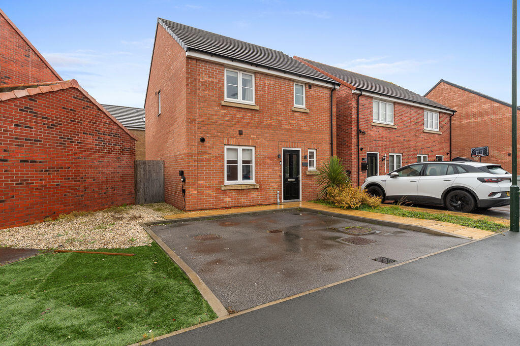 Main image of property: Thornbury Drive, Scartho
