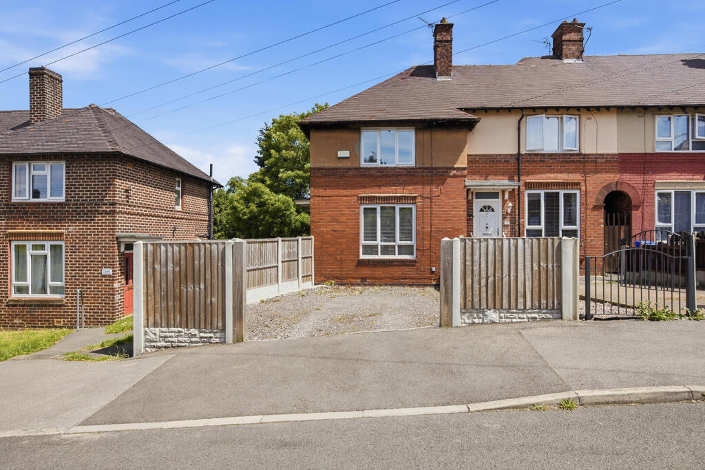 Main image of property: Dunninc Terrace, Shiregreen, Sheffield
