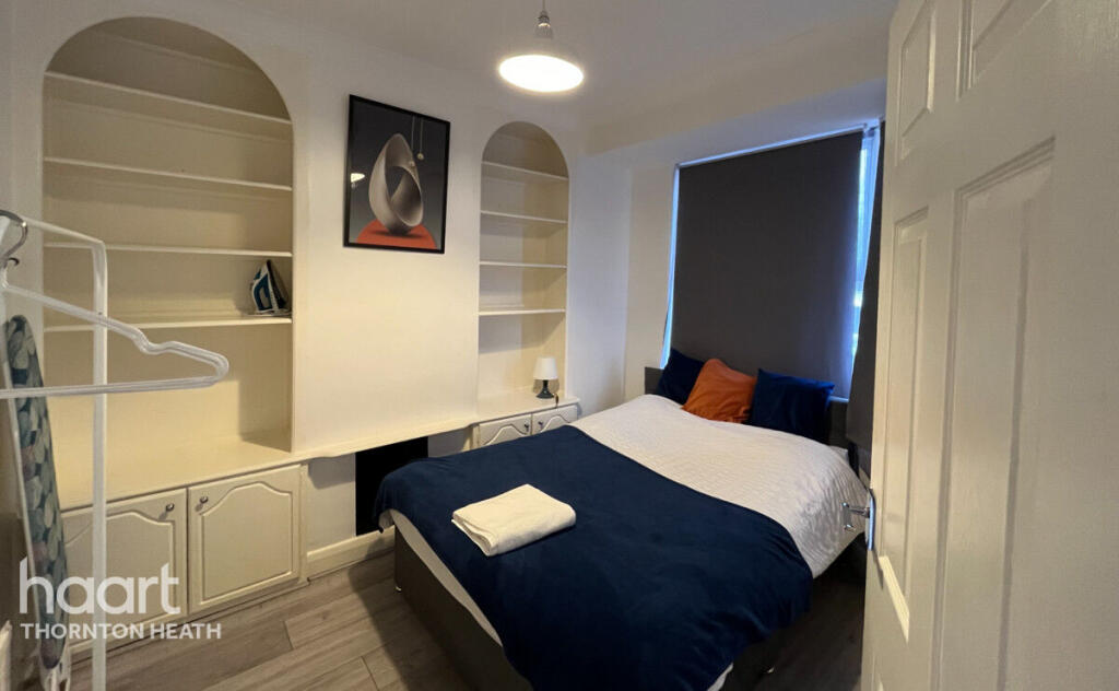 Main image of property: Northborough Road, LONDON