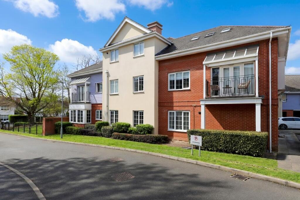 Main image of property: Bower House Ellis Close Eastcote Middlesex