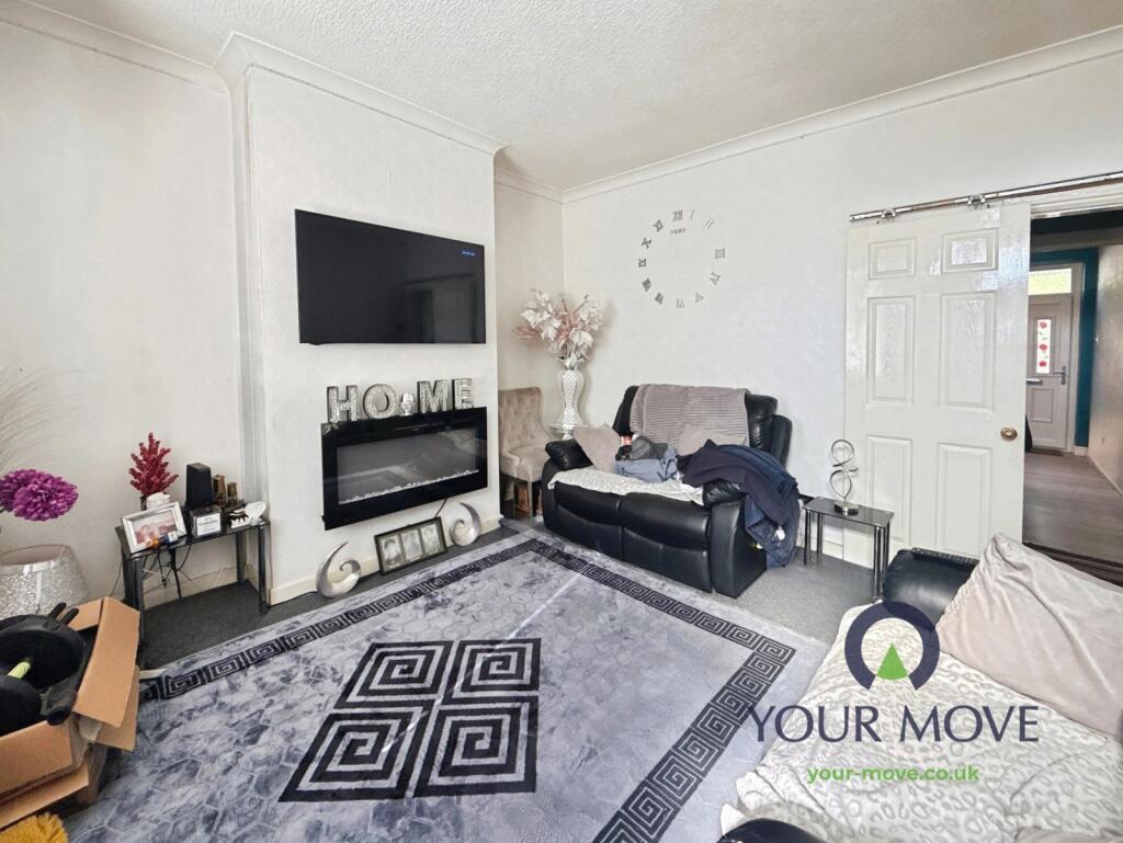 House in Sheffield - View 4