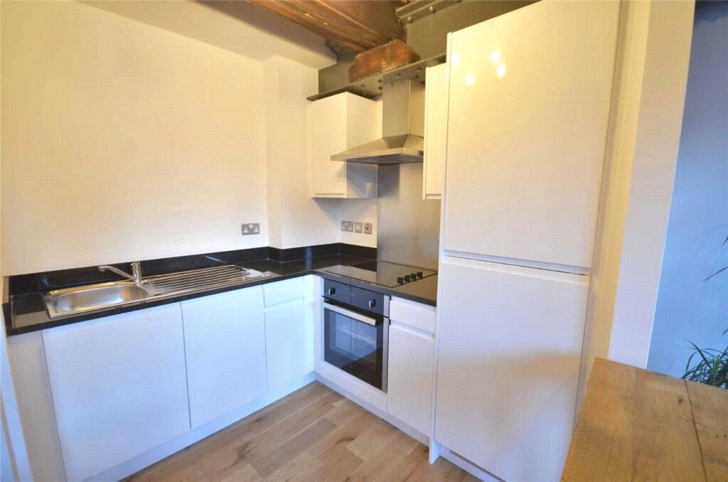 Apartment in Manchester - View 4