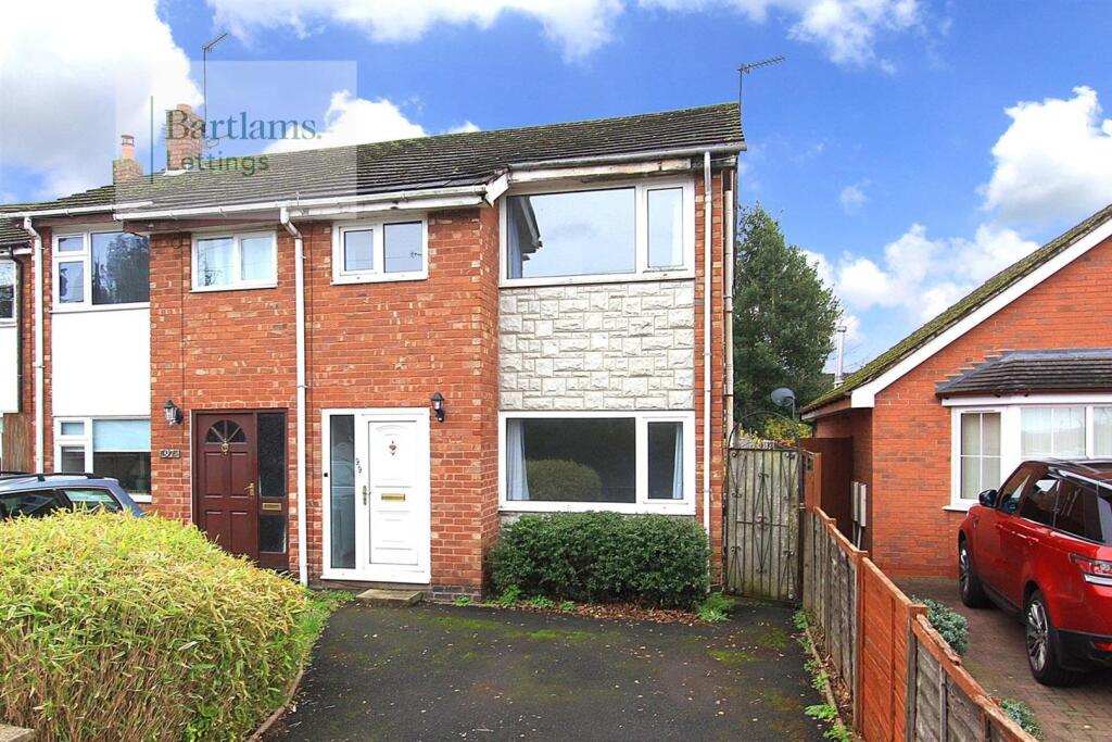 Main image of property: Hazel Grove, Wombourne, Wolverhampton