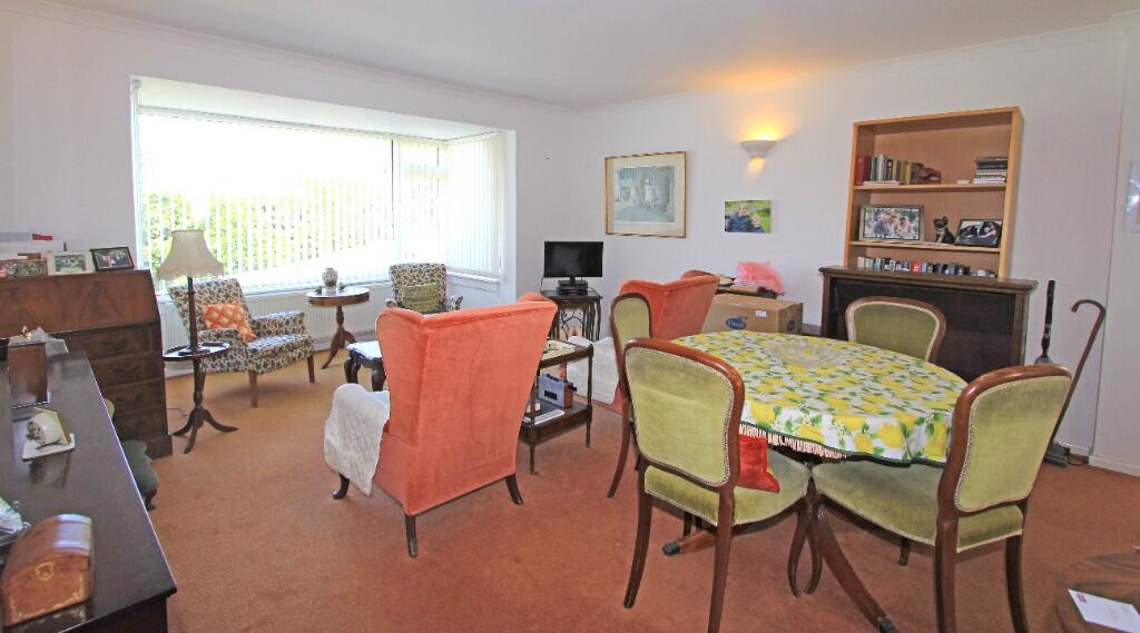 3 Butes Flats, Les Butes, Alderney, Channel Isles, GY9 photo 2