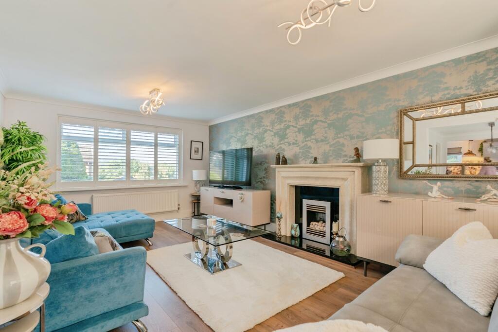 Applecross Drive, Burnley, Lancashire, BB10 photo 5