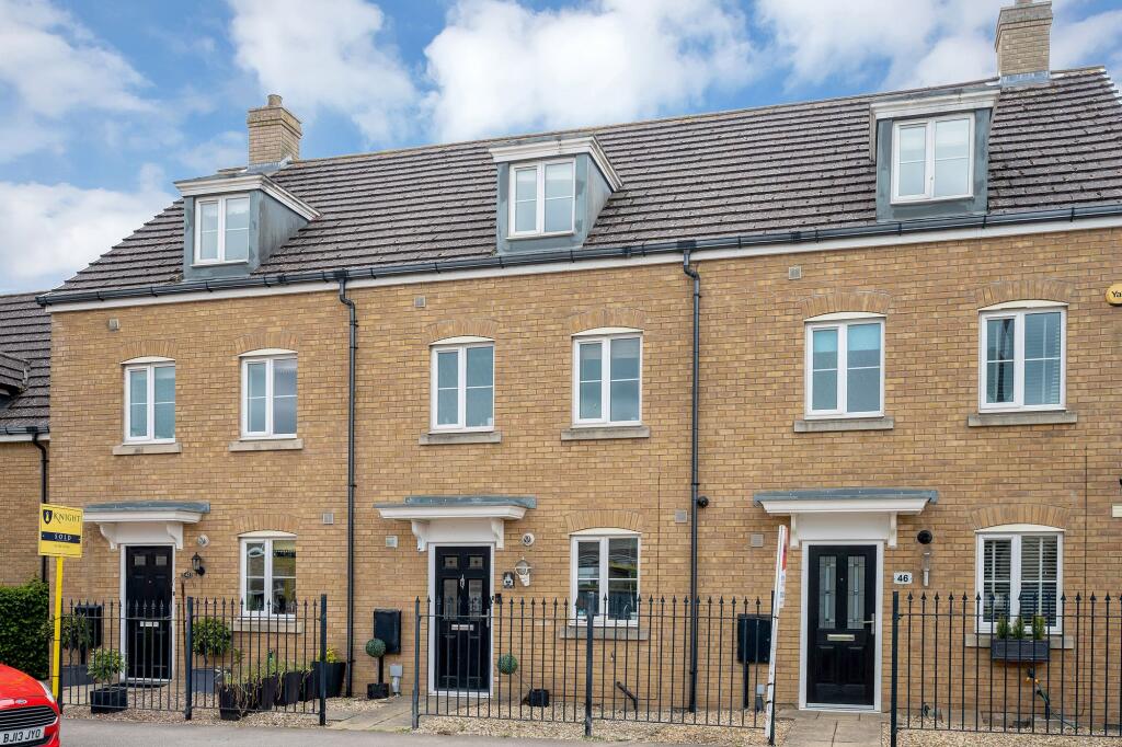 Main image of property: Little Casterton Road, Stamford, PE9