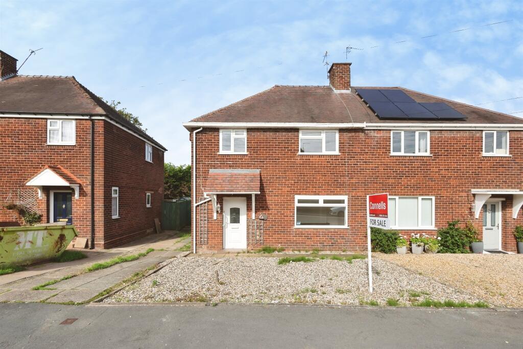 Main image of property: Gauden Road, Wollescote, Stourbridge