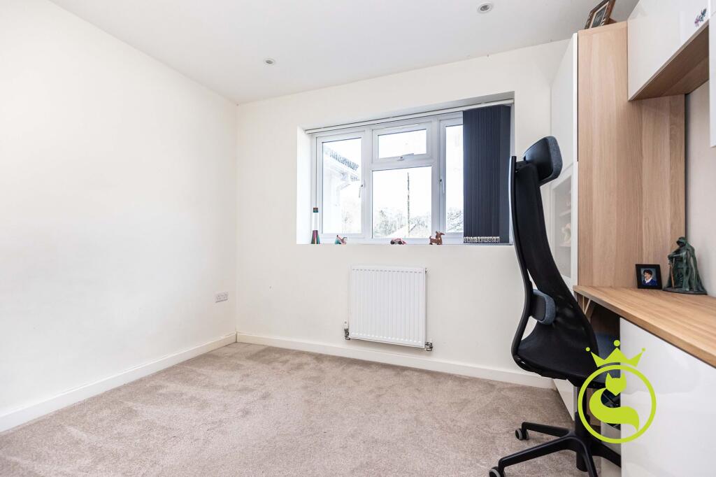 House in Poole, Foxholes - View 5