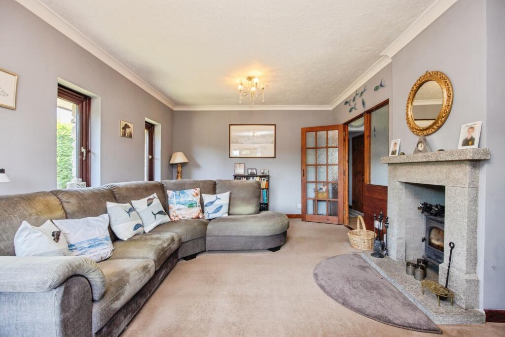 House in Plymouth, North Hill - View 3