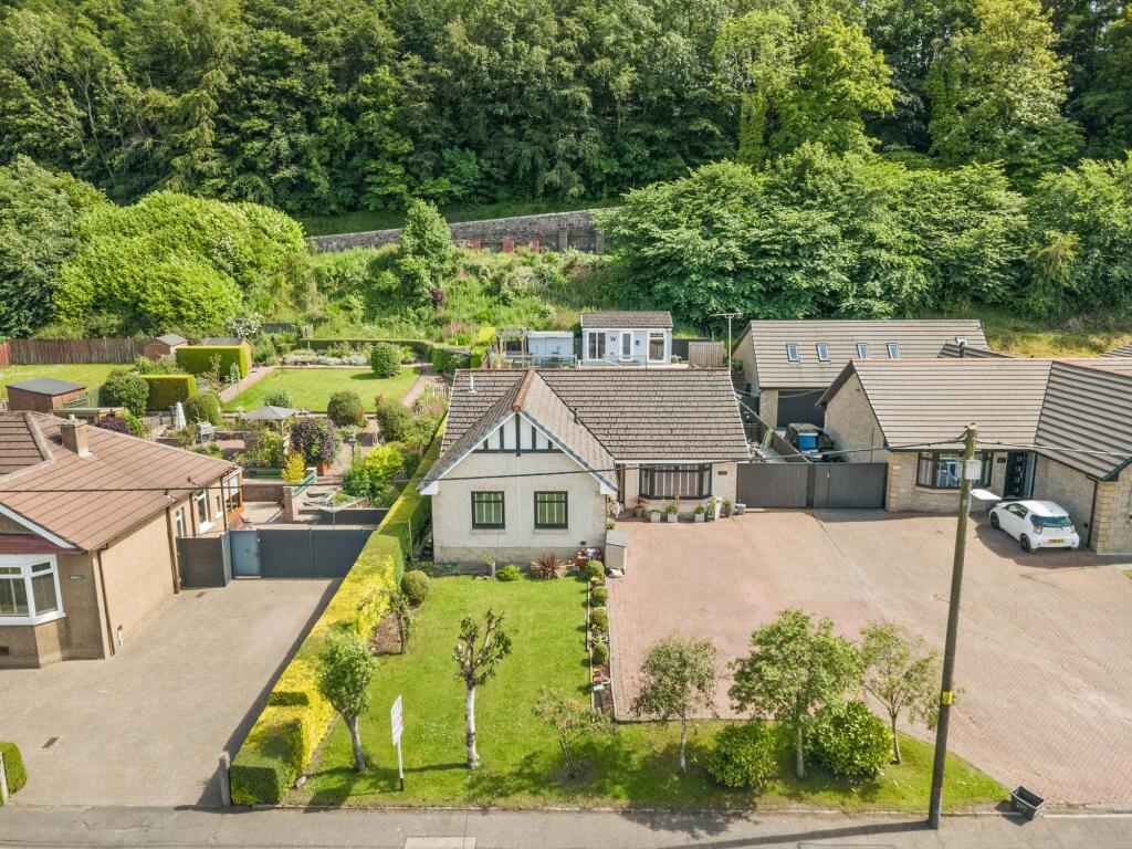Main image of property: Grangemouth Road, Bo'ness, EH51