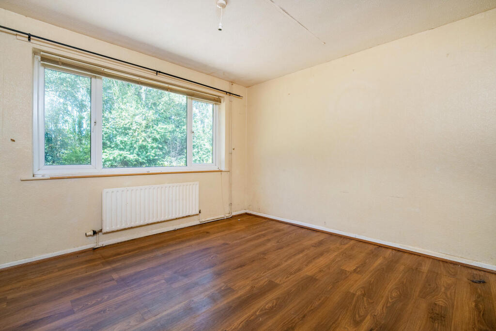 Westcliffe, Sleaford - View 5