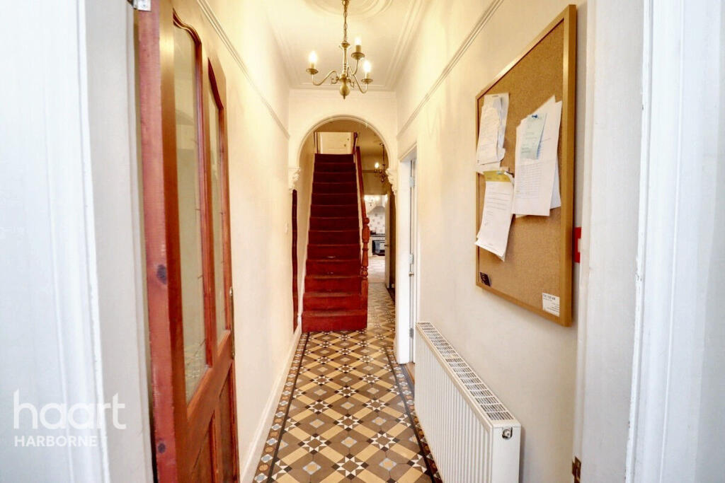 House in Birmingham, West Midlands - View 2