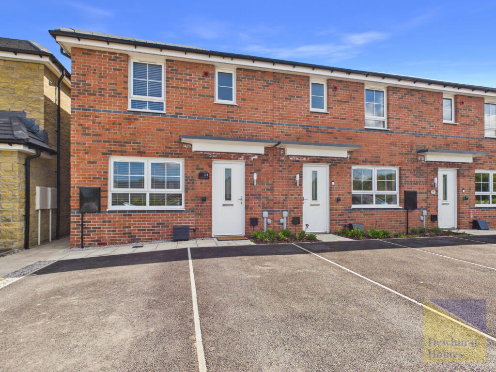 Main image of property: Tansy Road, Whittingham, PR3