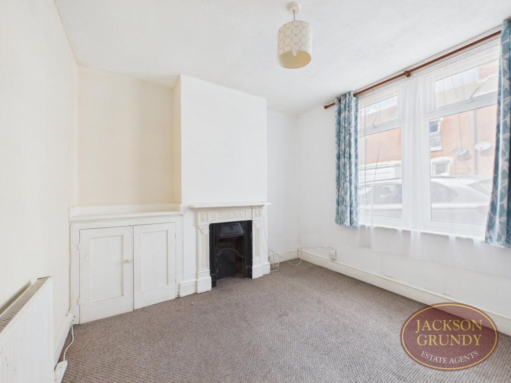 Stanhope Road, Queens Park, NN2 6JX - View 2