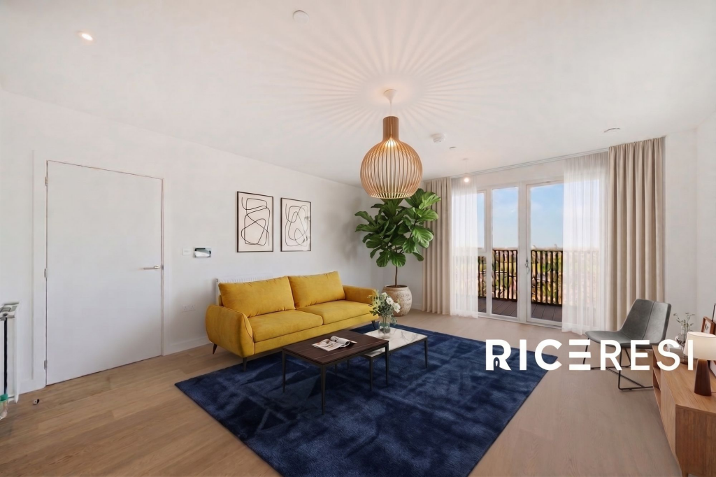 Main image of property: London, W3