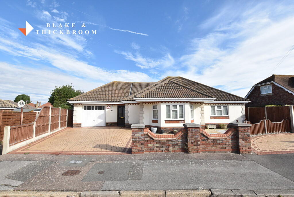 Main image of property: Barrington Gardens, Clacton on Sea CO15 5BB