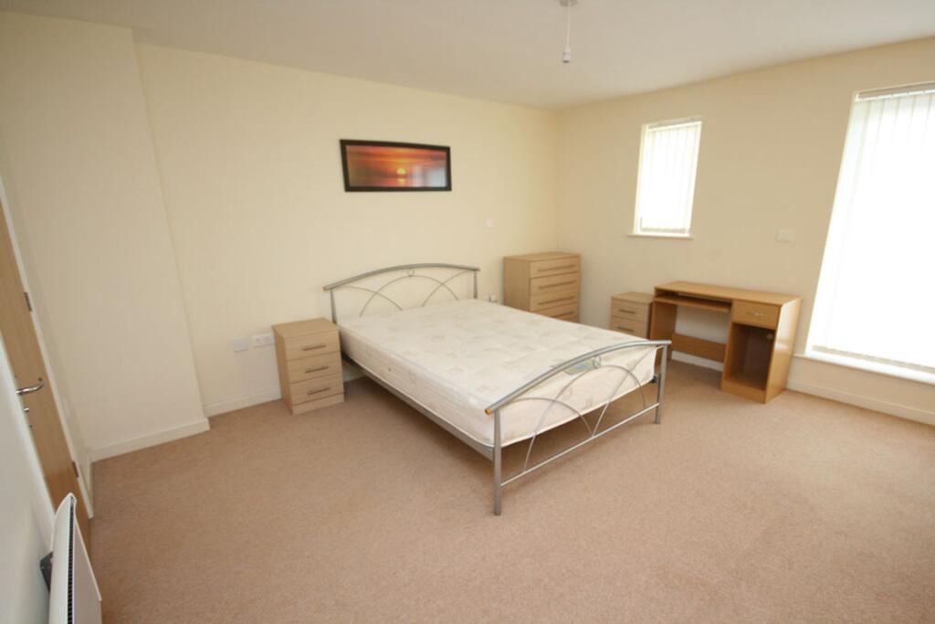 Apartment in Manchester, Victoria Park, Ardwick - View 3