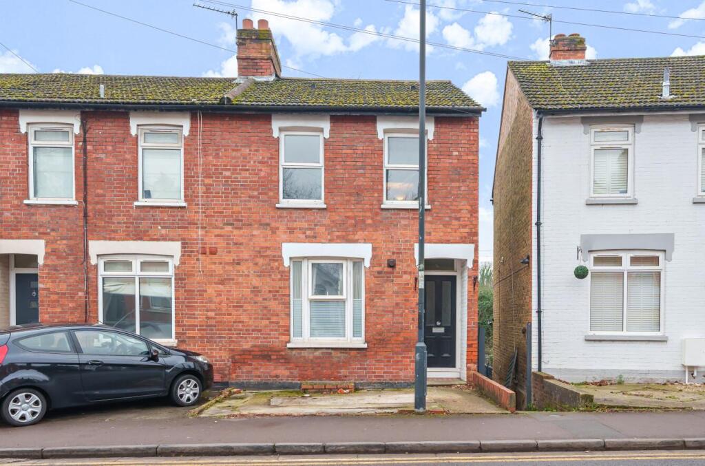 Main image of property: Grenfell Road, Maidenhead
