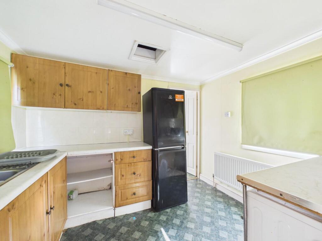 House in Bristol, Alveston - View 4