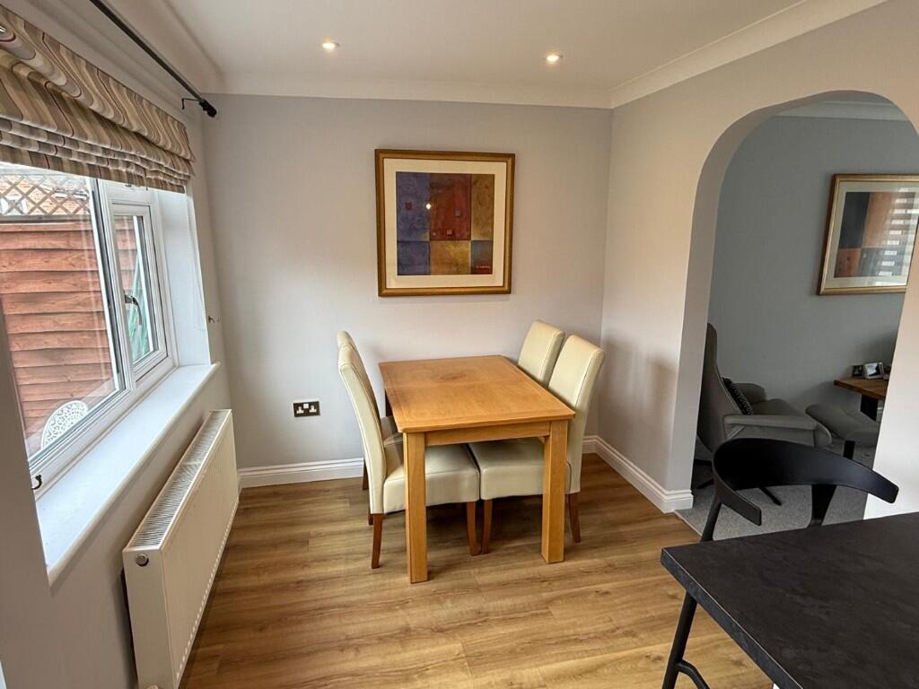 Chestnut Drive, Yeovil photo 5