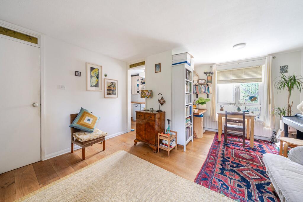 Main image of property: Curtis Field Road, London, SW16