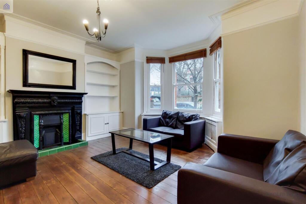 Main image of property: Elmfield Mansions, Elmfield Road, Balham