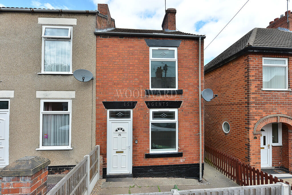 Main image of property: Outram Street, Ripley